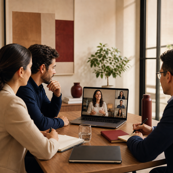 Corporate Spanish Training