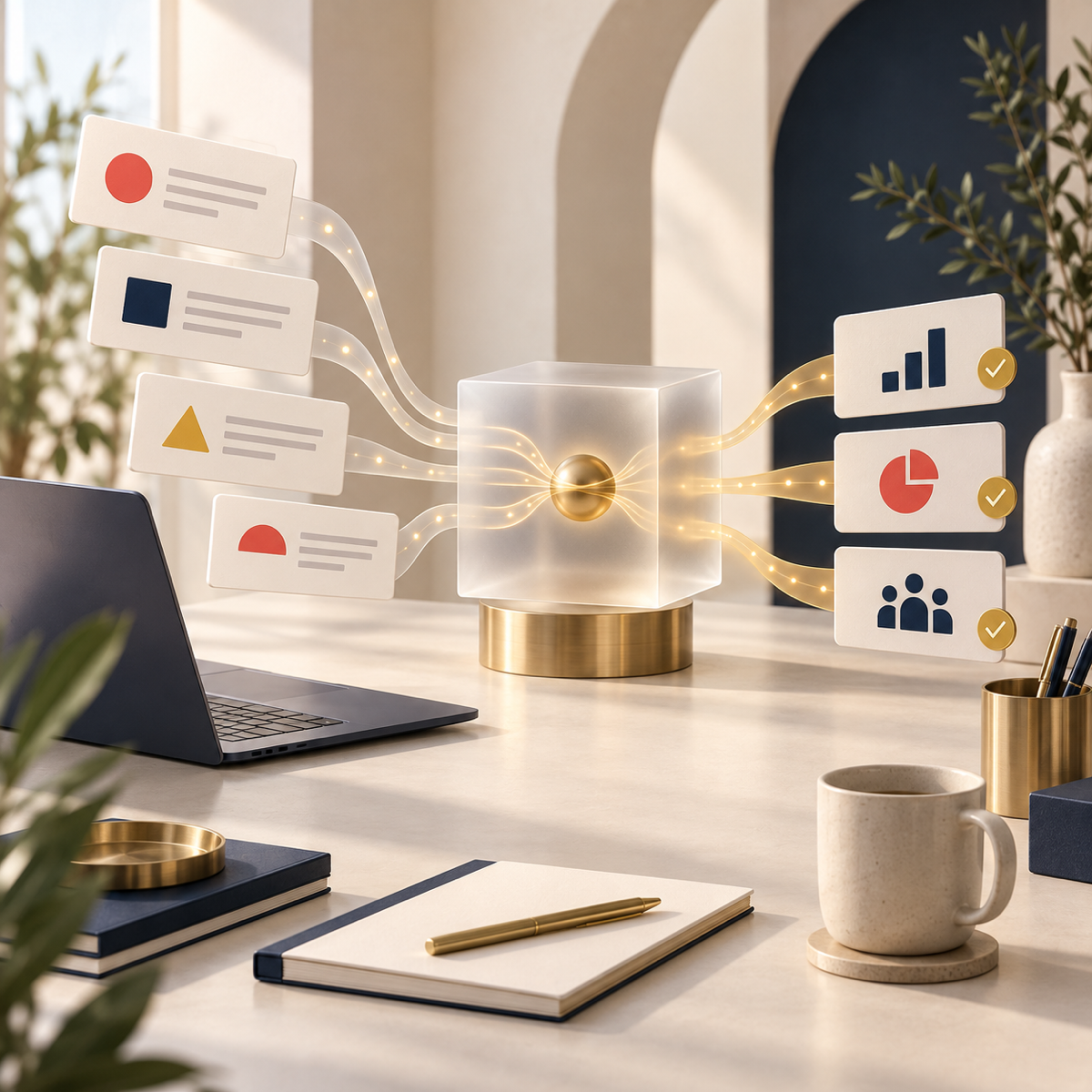 AI Workflow Sprint