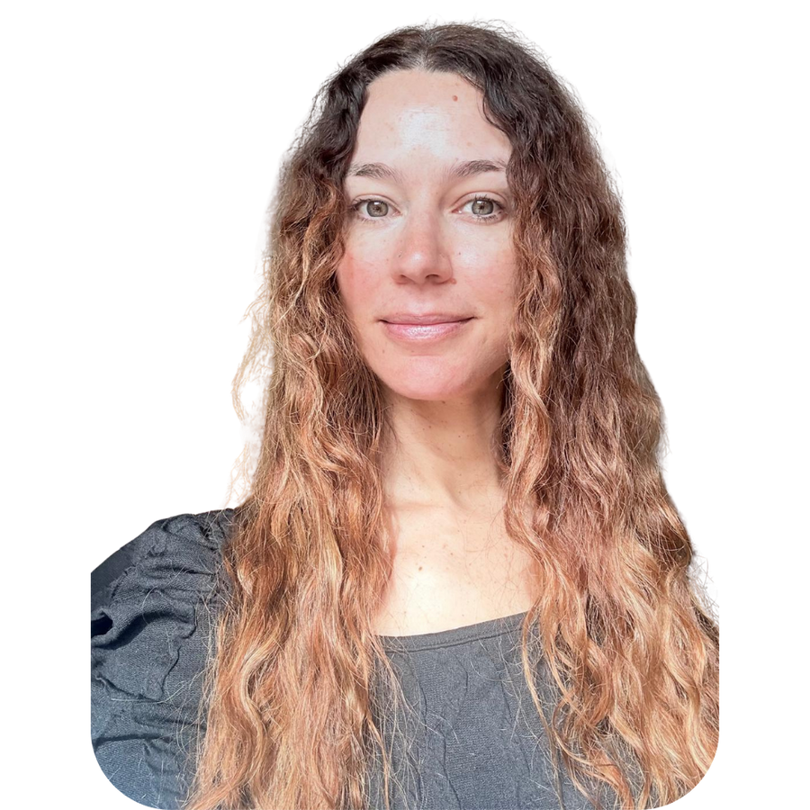 Silvi - Founder, CEO & Lead Teacher