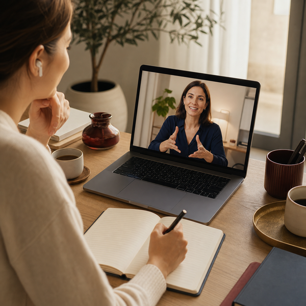Spanish Training Consultation