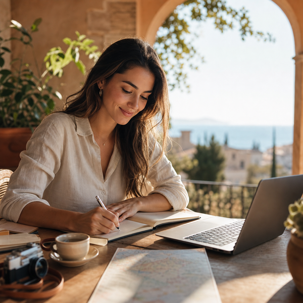 Spanish for Travel & Life in Spain